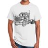 Ultra Cotton™ 100% Cotton T Shirt Thumbnail