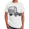 Ultra Cotton™ 100% Cotton T Shirt Thumbnail