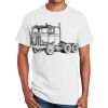 Ultra Cotton™ 100% Cotton T Shirt Thumbnail