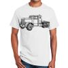 Ultra Cotton™ 100% Cotton T Shirt Thumbnail