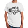 Ultra Cotton™ 100% Cotton T Shirt Thumbnail
