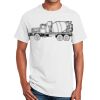 Ultra Cotton™ 100% Cotton T Shirt Thumbnail