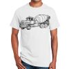 Ultra Cotton™ 100% Cotton T Shirt Thumbnail