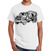 Ultra Cotton™ 100% Cotton T Shirt Thumbnail