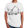 Ultra Cotton™ 100% Cotton T Shirt Thumbnail