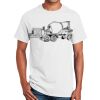 Ultra Cotton™ 100% Cotton T Shirt Thumbnail
