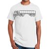 Ultra Cotton™ 100% Cotton T Shirt Thumbnail