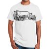 Ultra Cotton™ 100% Cotton T Shirt Thumbnail