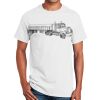 Ultra Cotton™ 100% Cotton T Shirt Thumbnail