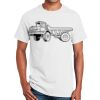 Ultra Cotton™ 100% Cotton T Shirt Thumbnail