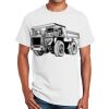Ultra Cotton™ 100% Cotton T Shirt Thumbnail