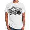 Ultra Cotton™ 100% Cotton T Shirt Thumbnail