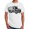 Ultra Cotton™ 100% Cotton T Shirt Thumbnail