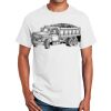 Ultra Cotton™ 100% Cotton T Shirt Thumbnail