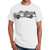 Ultra Cotton™ 100% Cotton T Shirt Thumbnail
