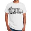 Ultra Cotton™ 100% Cotton T Shirt Thumbnail