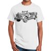 Ultra Cotton™ 100% Cotton T Shirt Thumbnail