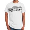 Ultra Cotton™ 100% Cotton T Shirt Thumbnail