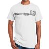 Ultra Cotton™ 100% Cotton T Shirt Thumbnail