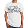 Ultra Cotton™ 100% Cotton T Shirt Thumbnail