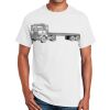 Ultra Cotton™ 100% Cotton T Shirt Thumbnail
