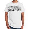 Ultra Cotton™ 100% Cotton T Shirt Thumbnail