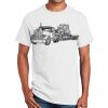 Ultra Cotton™ 100% Cotton T Shirt Thumbnail