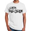 Ultra Cotton™ 100% Cotton T Shirt Thumbnail