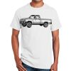 Ultra Cotton™ 100% Cotton T Shirt Thumbnail