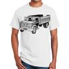 Ultra Cotton™ 100% Cotton T Shirt Thumbnail