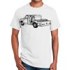 Ultra Cotton™ 100% Cotton T Shirt Thumbnail