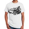 Ultra Cotton™ 100% Cotton T Shirt Thumbnail