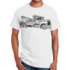 Ultra Cotton™ 100% Cotton T Shirt Thumbnail