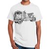 Ultra Cotton™ 100% Cotton T Shirt Thumbnail