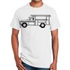 Ultra Cotton™ 100% Cotton T Shirt Thumbnail