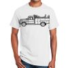 Ultra Cotton™ 100% Cotton T Shirt Thumbnail