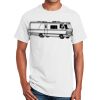 Ultra Cotton™ 100% Cotton T Shirt Thumbnail