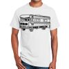 Ultra Cotton™ 100% Cotton T Shirt Thumbnail