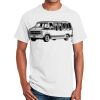 Ultra Cotton™ 100% Cotton T Shirt Thumbnail