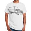 Ultra Cotton™ 100% Cotton T Shirt Thumbnail
