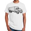 Ultra Cotton™ 100% Cotton T Shirt Thumbnail