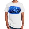 Ultra Cotton™ 100% Cotton T Shirt Thumbnail