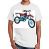Ultra Cotton™ 100% Cotton T Shirt Thumbnail