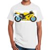 Ultra Cotton™ 100% Cotton T Shirt Thumbnail