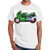 Ultra Cotton™ 100% Cotton T Shirt Thumbnail