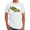 Ultra Cotton™ 100% Cotton T Shirt Thumbnail