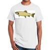 Ultra Cotton™ 100% Cotton T Shirt Thumbnail