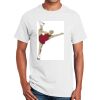 Ultra Cotton™ 100% Cotton T Shirt Thumbnail