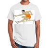 Ultra Cotton™ 100% Cotton T Shirt Thumbnail