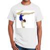 Ultra Cotton™ 100% Cotton T Shirt Thumbnail